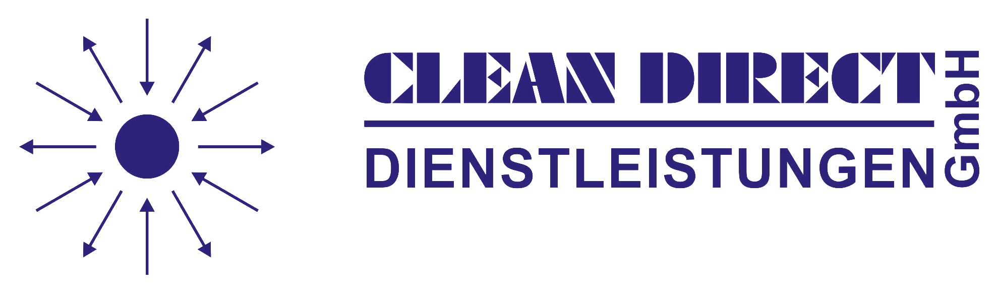 Cleandirect Logo